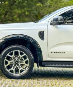 VICTOR V4 Body kit for Ford Everest 2023-2025 Next Gen (COLOR) - Image 10