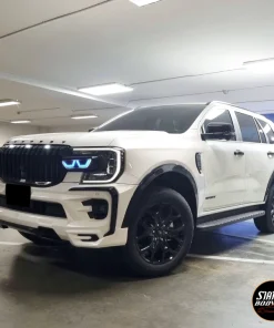 VICTOR V4 Body kit for Ford Everest 2023-2025 Next Gen (COLOR) - Image 3