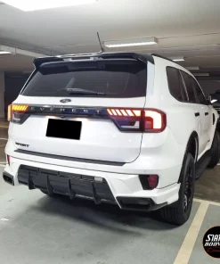 VICTOR V4 Body kit for Ford Everest 2023-2025 Next Gen (COLOR) - Image 4