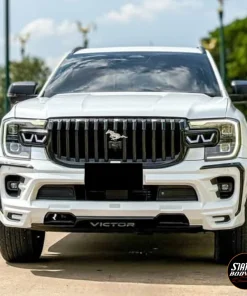 VICTOR V4 Body kit for Ford Everest 2023-2025 Next Gen (COLOR) - Image 5