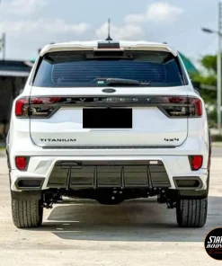 VICTOR V4 Body kit for Ford Everest 2023-2025 Next Gen (COLOR) - Image 6