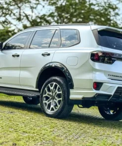 VICTOR V4 Body kit for Ford Everest 2023-2025 Next Gen (COLOR) - Image 7