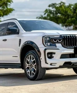 VICTOR V4 Body kit for Ford Everest 2023-2025 Next Gen (COLOR) - Image 8