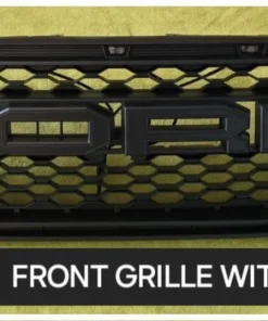 VICTOR V2 Body kit for Ford Everest 2023-2025 Next Gen (COLOR) - Image 14