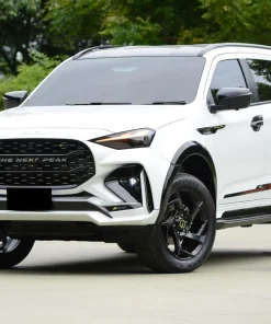 APEXÂ Body kit for ISUZU MU-X 2025 (COLOR)