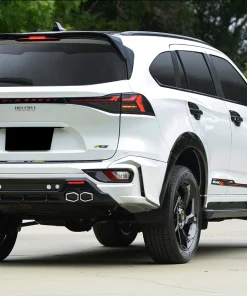 APEX Body kit for ISUZU MU-X 2025 (COLOR) - Image 3