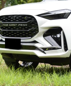 APEX Body kit for ISUZU MU-X 2025 (COLOR) - Image 4