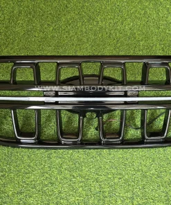 V2 Vazooma-X front grille with LED for Ford Everest 2023-2025 Next Gen (COLOR) - Image 3