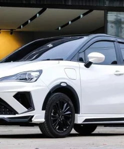 ZAD Bodykit for NETA VII (COLOR)
