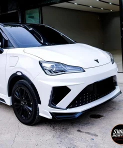 ZAD Bodykit for NETA VII (COLOR) - Image 4