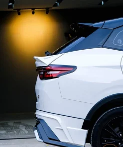 ZAD Bodykit for NETA VII (COLOR) - Image 5