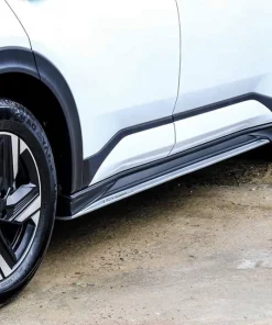 ZAD Bodykit for NETA X (COLOR) - Image 3