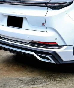 ZAD Bodykit for NETA X (COLOR) - Image 4