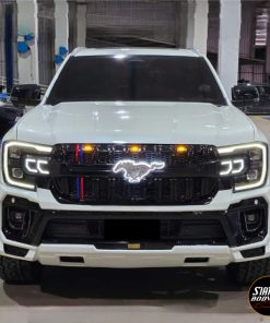 Bodykit for Ford Everest 2023-2025 Next Gen (COLOR)