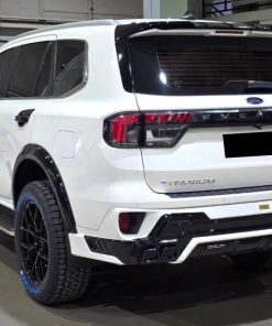 Bodykit for Ford Everest 2023-2025 Next Gen (COLOR) - Image 3