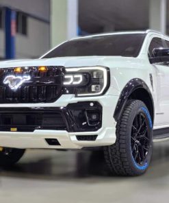 Bodykit for Ford Everest 2023-2025 Next Gen (COLOR) - Image 4