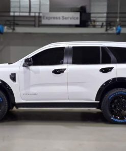 Bodykit for Ford Everest 2023-2025 Next Gen (COLOR) - Image 5