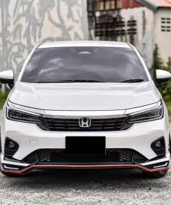 RS-Sport Bodykit for Honda City MC 2024 (COLOR)
