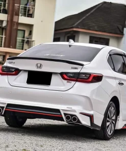 Alternative view of RS-Sport Bodykit for Honda City MC 2024 (COLOR)
