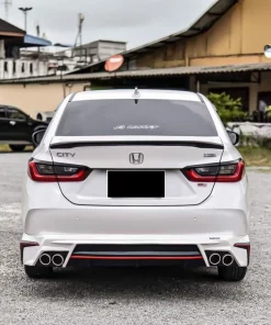 RS-Sport Bodykit for Honda City MC 2024 (COLOR) - Image 3