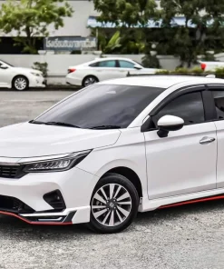RS-Sport Bodykit for Honda City MC 2024 (COLOR) - Image 4