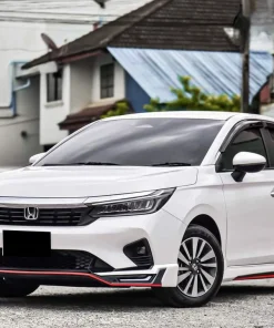 RS-Sport Bodykit for Honda City MC 2024 (COLOR) - Image 5