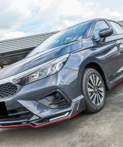 RS-Sport Bodykit for Honda City Hatchback 2024 MC (COLOR)