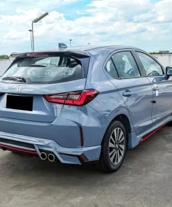 RS-Sport Bodykit for Honda City Hatchback 2024 MC (COLOR) - Image 3