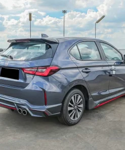 RS-Sport Bodykit for Honda City Hatchback 2024 MC (COLOR) - Image 4