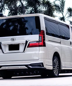 AKC Bodykit for Toyota Majesty (COLOR) - Image 3