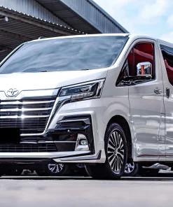 AKC Bodykit for Toyota Majesty (COLOR)