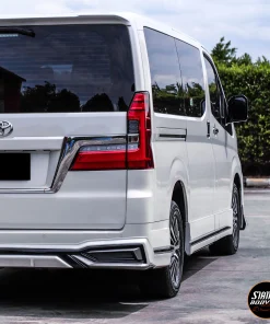 AKC Bodykit for Toyota Majesty (COLOR) - Image 4