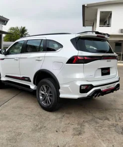 VAZOOMA-X Body kit for ISUZU MU-X 2025 (COLOR) - Image 6