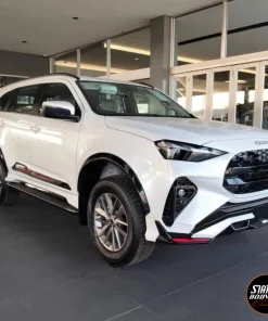 VAZOOMA-X Body kit for ISUZU MU-X 2025 (COLOR) - Image 9