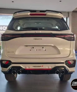 VAZOOMA-X Body kit for ISUZU MU-X 2025 (COLOR) - Image 10