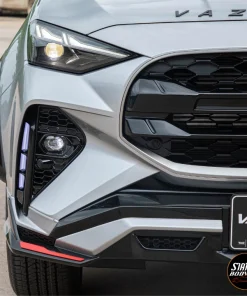 VAZOOMA-X Body kit for ISUZU MU-X 2025 (COLOR) - Image 14