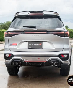 VAZOOMA-X Body kit for ISUZU MU-X 2025 (COLOR) - Image 15