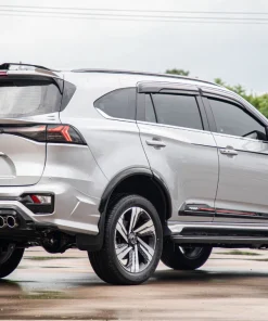 VAZOOMA-X Body kit for ISUZU MU-X 2025 (COLOR) - Image 16