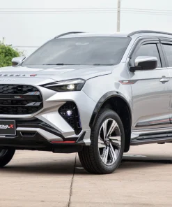 VAZOOMA-X Body kit for ISUZU MU-X 2025 (COLOR) - Image 17