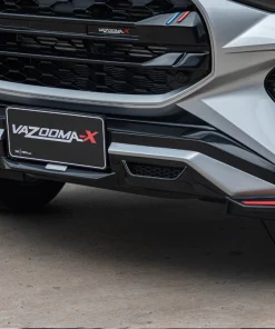 VAZOOMA-X Body kit for ISUZU MU-X 2025 (COLOR) - Image 20