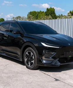 Lumga Bodykit for NETA X (COLOR)