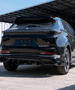 Lumga Bodykit for NETA X (COLOR) - Image 5