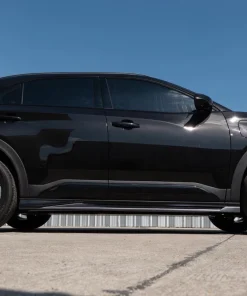 Lumga Bodykit for NETA X (COLOR) - Image 6