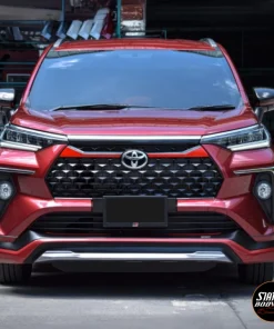 S-Sporty Bodykit for Toyota Veloz 2022-2024 (COLOR)