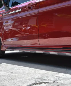 S-Sporty Bodykit for Toyota Veloz 2022-2024 (COLOR) - Image 6