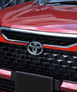 S-Sporty Bodykit for Toyota Veloz 2022-2024 (COLOR) - Image 7
