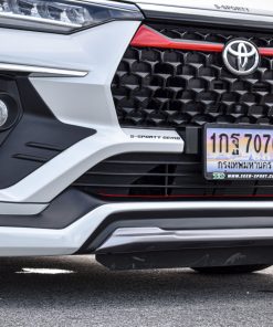 S-Sporty Bodykit for Toyota Veloz 2022-2024 (COLOR) - Image 17