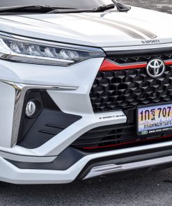 S-Sporty Bodykit for Toyota Veloz 2022-2024 (COLOR) - Image 16