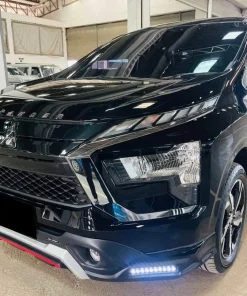 BMS V2 Body kit for Mitsubishi Xpander MC 2022-2024 (COLOR)