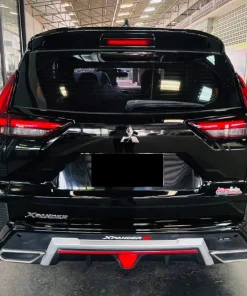 BMS V2 Body kit for Mitsubishi Xpander MC 2022-2024 (COLOR) - Image 3